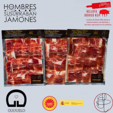 Acorn fed Iberian Shoulder
