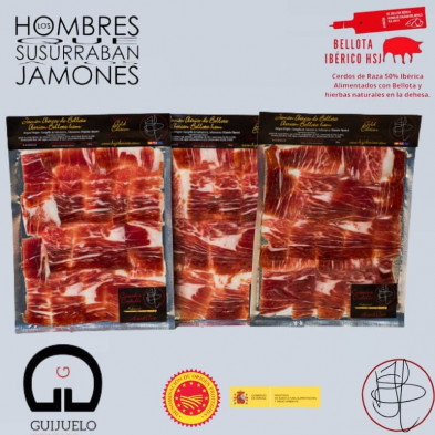Acorn fed Iberian Shoulder