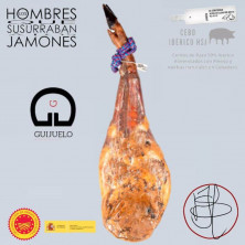 Paleta Ibérica Loncheada