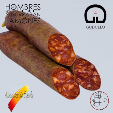 Chorizo Ibérico