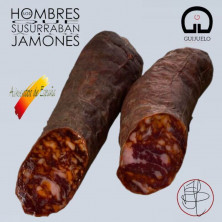 Chorizo Ibérico