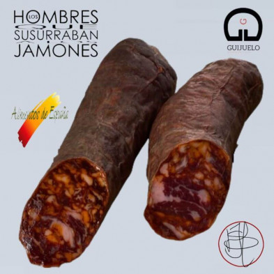 Chorizo Ibérico