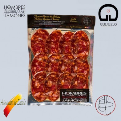 Chorizo Ibérico