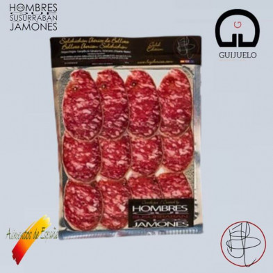 Salchichón Ibérico