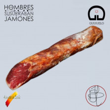 Lomo Ibérico de Bellota