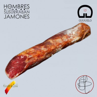 Lomo Ibérico de Bellota