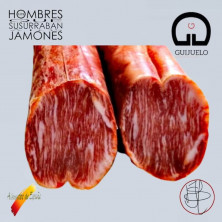 Lomo Ibérico de Bellota