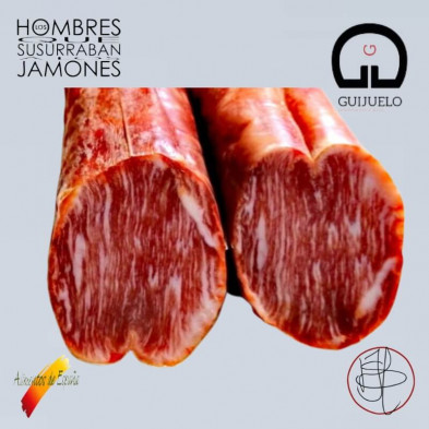 Lomo Ibérico de Bellota