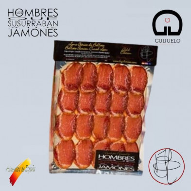 Lomo Ibérico de Bellota