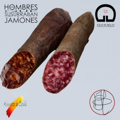 Surtido de Ibéricos