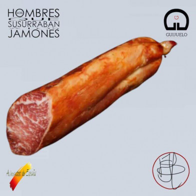 Surtido de Ibéricos
