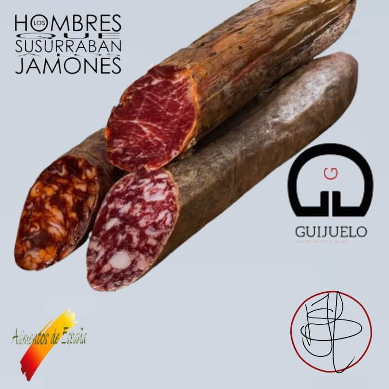 Surtido de Ibéricos