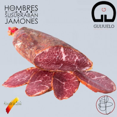 Lomito Ibérico de Bellota