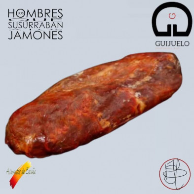 Lomito Ibérico de Bellota