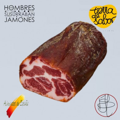 Cabecero de Lomo Duroc
