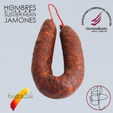 Embutidos Españoles Caseros