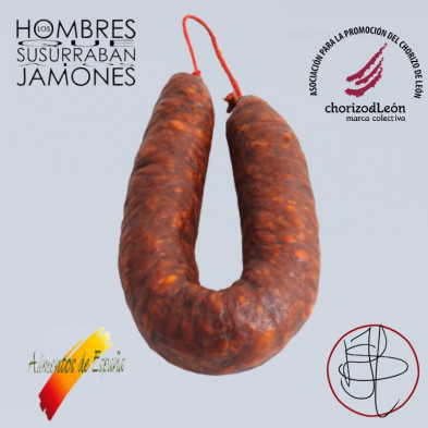 Embutidos Españoles Caseros