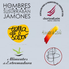 D.O. Selección Embutidos Españoles