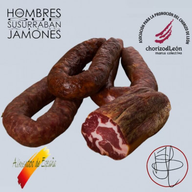 Promoción Surtido de Embutidos Españoles