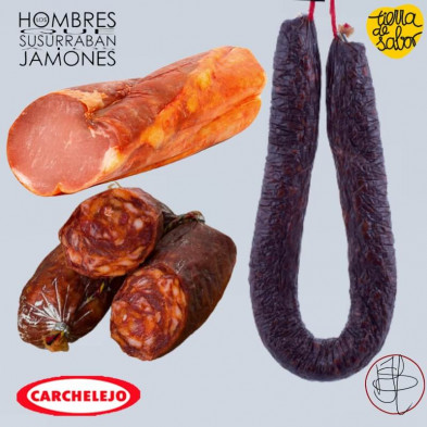 Delicias TríoGourmet