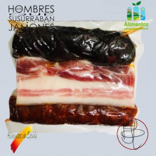 Lote Fabada Asturiana