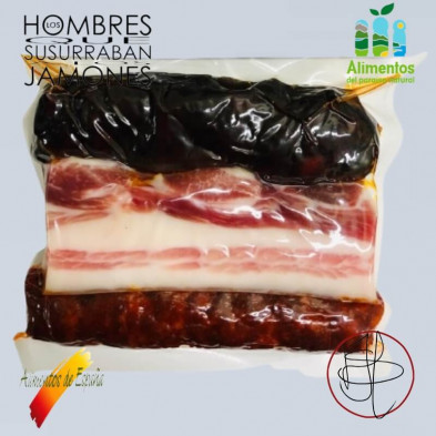 Lote Fabada Asturiana