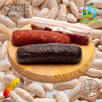 Lote Fabada Asturiana