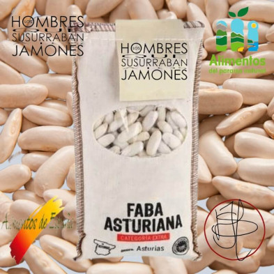Lote Fabada Asturiana