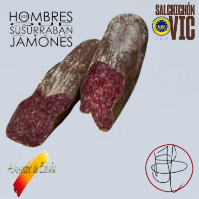 Longaniza de Payés
