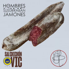Longaniza de Payés