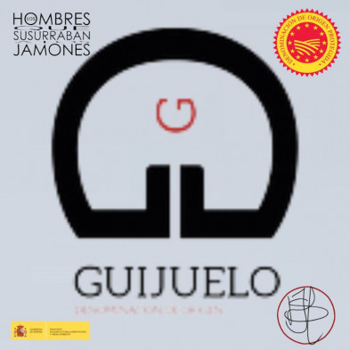 Blíster de Jamón Ibérico Loncheado