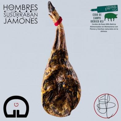 Blíster de Paleta Ibérica Loncheada