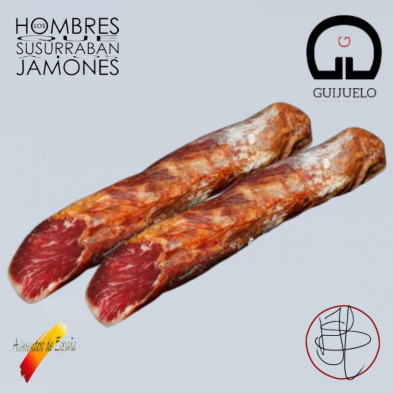 Lomo Loncheado Ibérico de Bellota