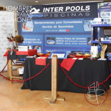 Cortador de Jamón para Eventos