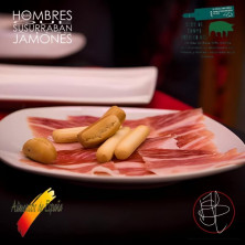 Cortador de Jamón Ibérico