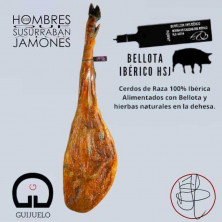 Cortador de Jamón Premium