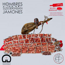 Jamón Bellota Ibérico