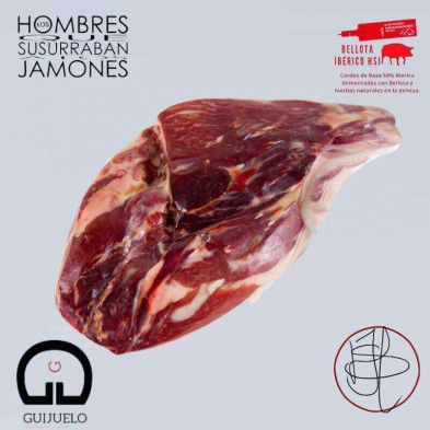 Jamón Bellota Ibérico