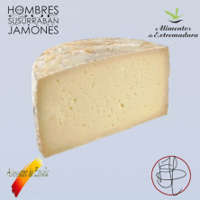 Queso de Oveja en Manteca