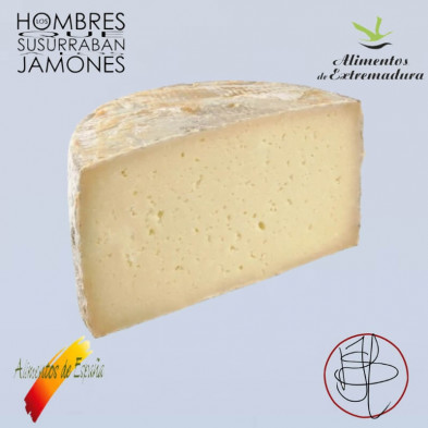 Queso de Oveja en Manteca