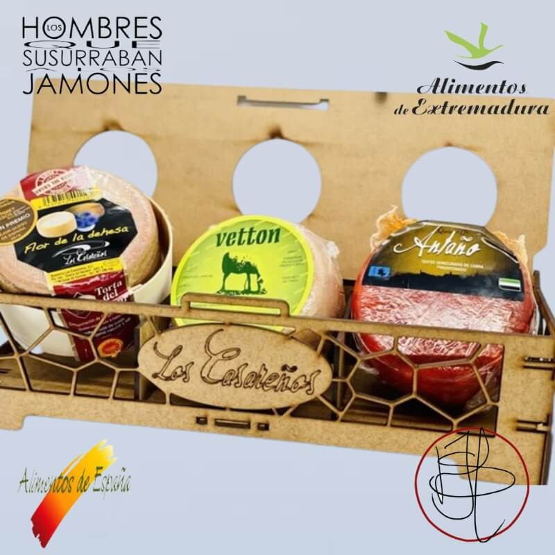 Trío Sabor Artesano