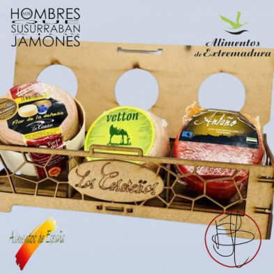 Trío Sabor Artesano