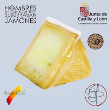 Queso en Aceite