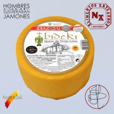 Queso Idiazabal
