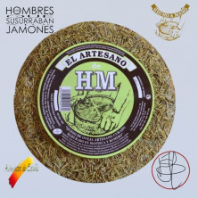 Queso al Romero