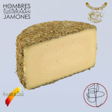 Queso al Romero
