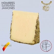 Queso al Romero
