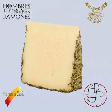 Queso al Romero