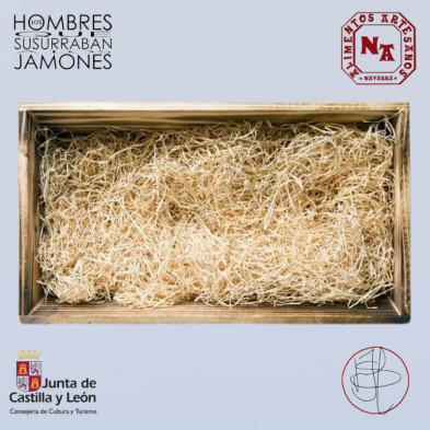 Cajita Regalo Manchega