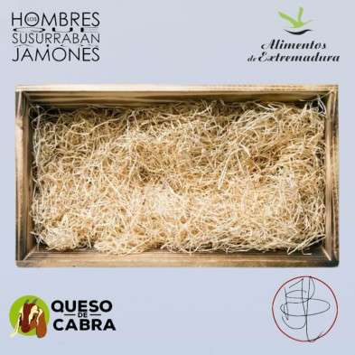 Cajita Regalo Cabrona